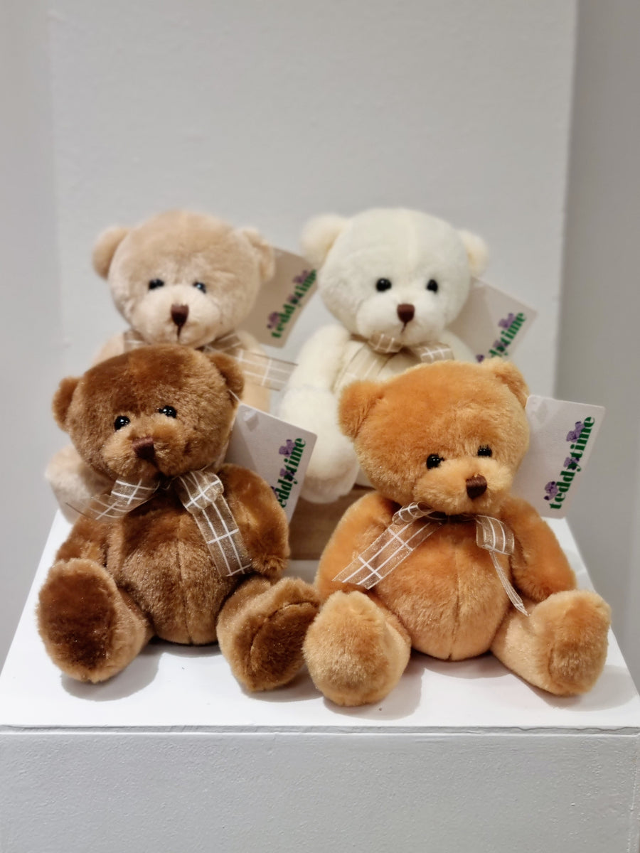 Assorted Teddy Bears – Wild River and Co