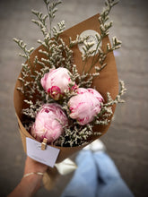 Load image into Gallery viewer, Peony Bouq