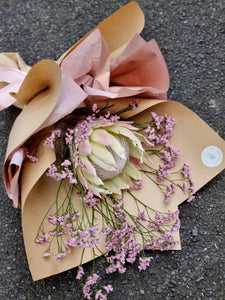 King Protea Bouquet