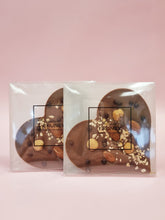 Load image into Gallery viewer, Fruney Heart Chocolate