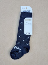 Load image into Gallery viewer, Lamington Socks (3-9months)