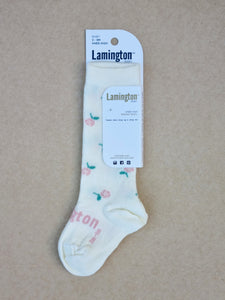 Lamington Socks (3-9months)