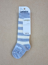 Load image into Gallery viewer, Lamington Socks (3-9months)
