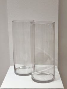 Glass Vase (add-on)