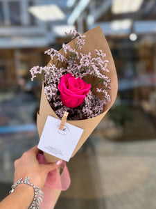 Everlasting Rose