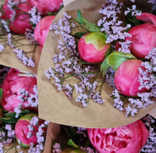 Load image into Gallery viewer, Peony Bouq
