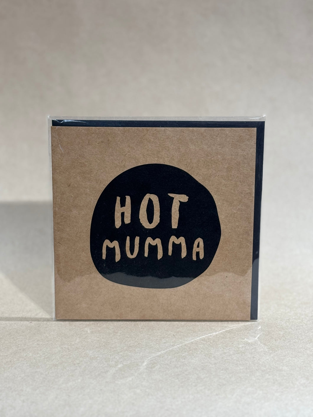 ‘Hot Mumma’ Gift Card