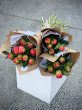 Load image into Gallery viewer, Peony Bouquet