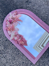Load image into Gallery viewer, Velvet Mirror (50x70cm)