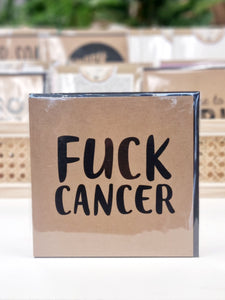 Cancer Sucks