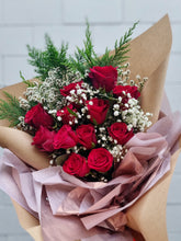 Load image into Gallery viewer, Red Roses