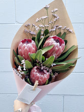 Load image into Gallery viewer, Protea Bouquet