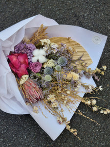 Wild Dried Bouquet