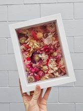 Load image into Gallery viewer, Framed Florals